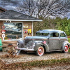 Where it's Forever 1939