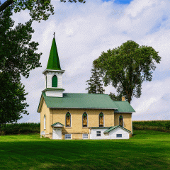 Church