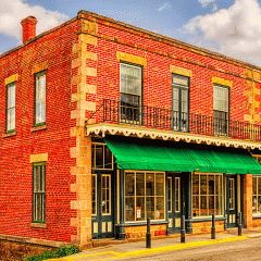 Commerce Street