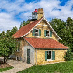 Lighthouse