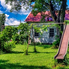 School Playground