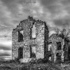 Stone House