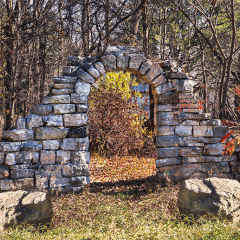 The Arch