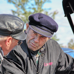 Car Talk