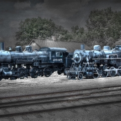 Midnight Express