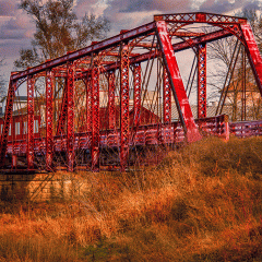 The Bridge