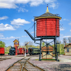 Water-Tower-II