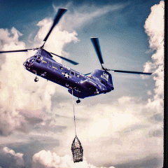 Vertical Replenishment